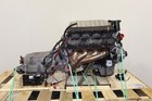 Dodge Mopar SRT8 6.1L Hemi V8 Engine Auto Transmission Liftout Swap Kit