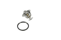 Thermostat KüHlmittel FüR Mitsubishi Nissan 3000 GT Coupe Colt IV Galant VII