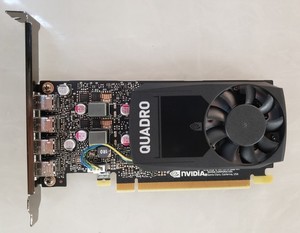Nvidia Quadro P1000 | eBay
