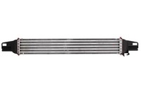 Thermotec LadeluftküHler FüR Fiat Qubo 1.3 D Multijet Fiorino Kasten/Kombi JTD