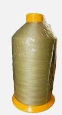 2 Spools Bonded Nylon Sewing Thread T70 69   Heavy Duty Upholstery Leather