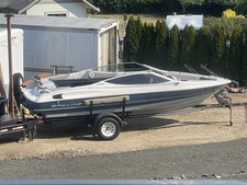 Bayliner Capri