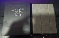 ONYX Nova Air C Boox E-reader Tablet Color E-ink 7.8" 32GB