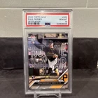 2024 Topps Now Paul Skenes Rookie of the Year Award Winners OS-2 PSA 10 Pirates