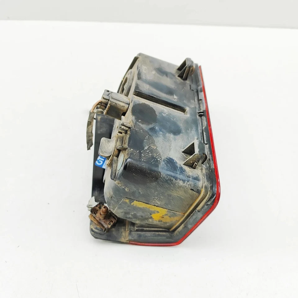 RENAULT TRAFIC MK3 Furgon FG Nebelscheinwerfer hinten rechts 265598103R 1.6 Dies - Bild 4 von 4