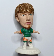 Corinthian Microstars WERDER BREMEN Home HUNT MC10590 WHITE BASE - Germany S4