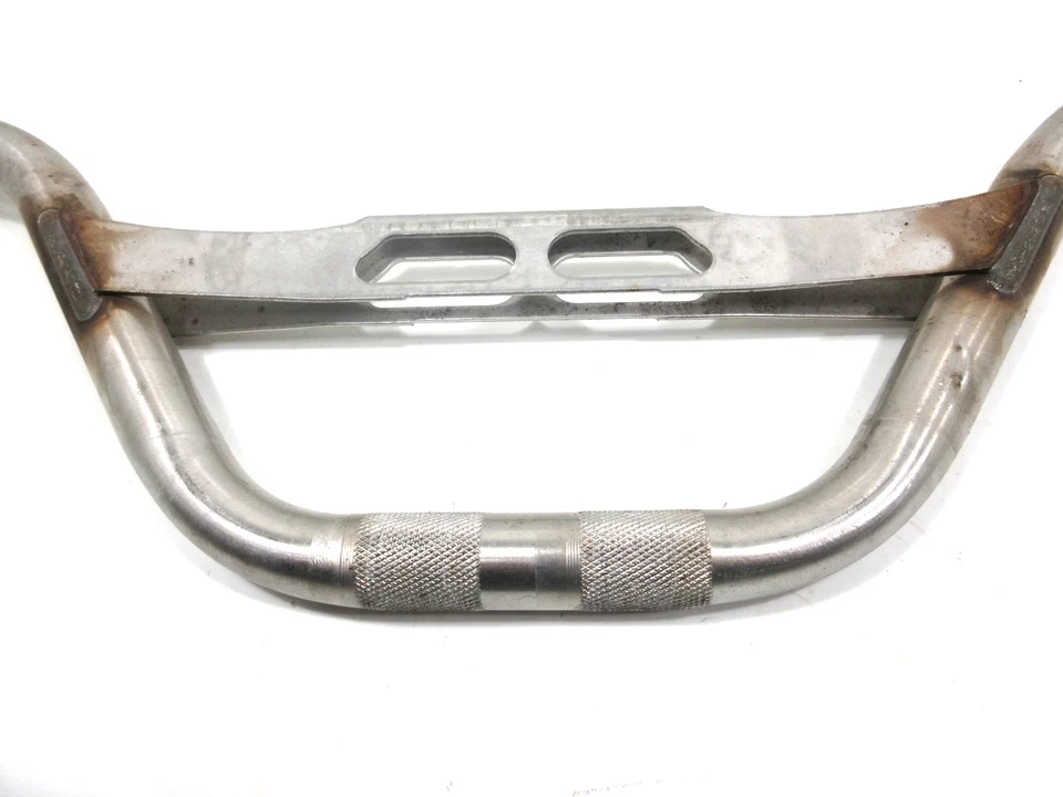 BUEN MANILLAR DE DIRECCIÓN OEM SEA DOO 2007-2009 GTX LTD 155 215 WAKE PRO RXP T 215 Foto 2 de 4