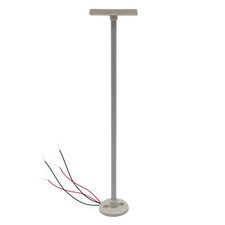 DB Bahnsteigleuchte 2-flammig für Anlagen Spur-G Gartenbahn Beleuchtung