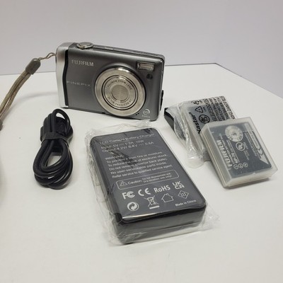 SALE! Fujifilm FinePix F45FD/R 2.5