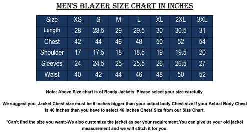 Men's Black Crocodile Embossed Real Leather Blazer Two Button Jacket Luxury Coat image 3