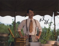 DENIS O'HARE - American Horror Story - GENUINE SIGNED AUTOGRAPH
