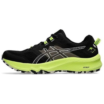 ASICS Trabuco Terra 2 Black Oatmeal 1011B607-003
