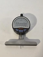 Mitutoyo 543-702-02 Digimatic Indicator, 0-.5"/0-12.7mm Range, .0000 (ROA012014)