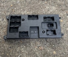 Land Rover Discovery 5 L462 2.0D Body Control Module BCM 2017-2025 HPLA14F041BG