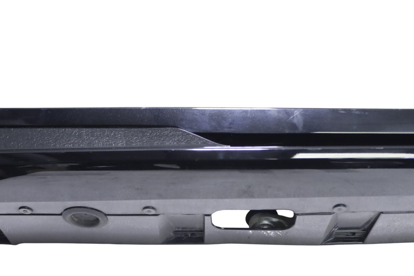 Audi R8 V10 4S Right Side Rocker Panel Side Skirt 4S0853860 2017 - 2023 OEM