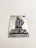 Brandon Martinez 2024 Upper Deck Allure AEW Base Card # 116