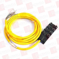 TURCK 8MB12Z-5P3-2 / 8MB12Z5P32 (NEW IN BOX)