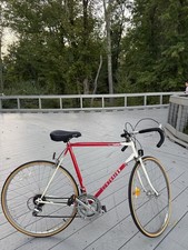 Early 90’s Centurion Cavaletto