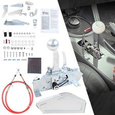 80842 Automatic Shifter Pro Ratchet 3 And 4 Speed For Aod 727 A904 Th400 Th350 80842 Automatic Shifter Pro Ratchet 3 And 4 Speed For Aod 727 A904 Th400 Th350