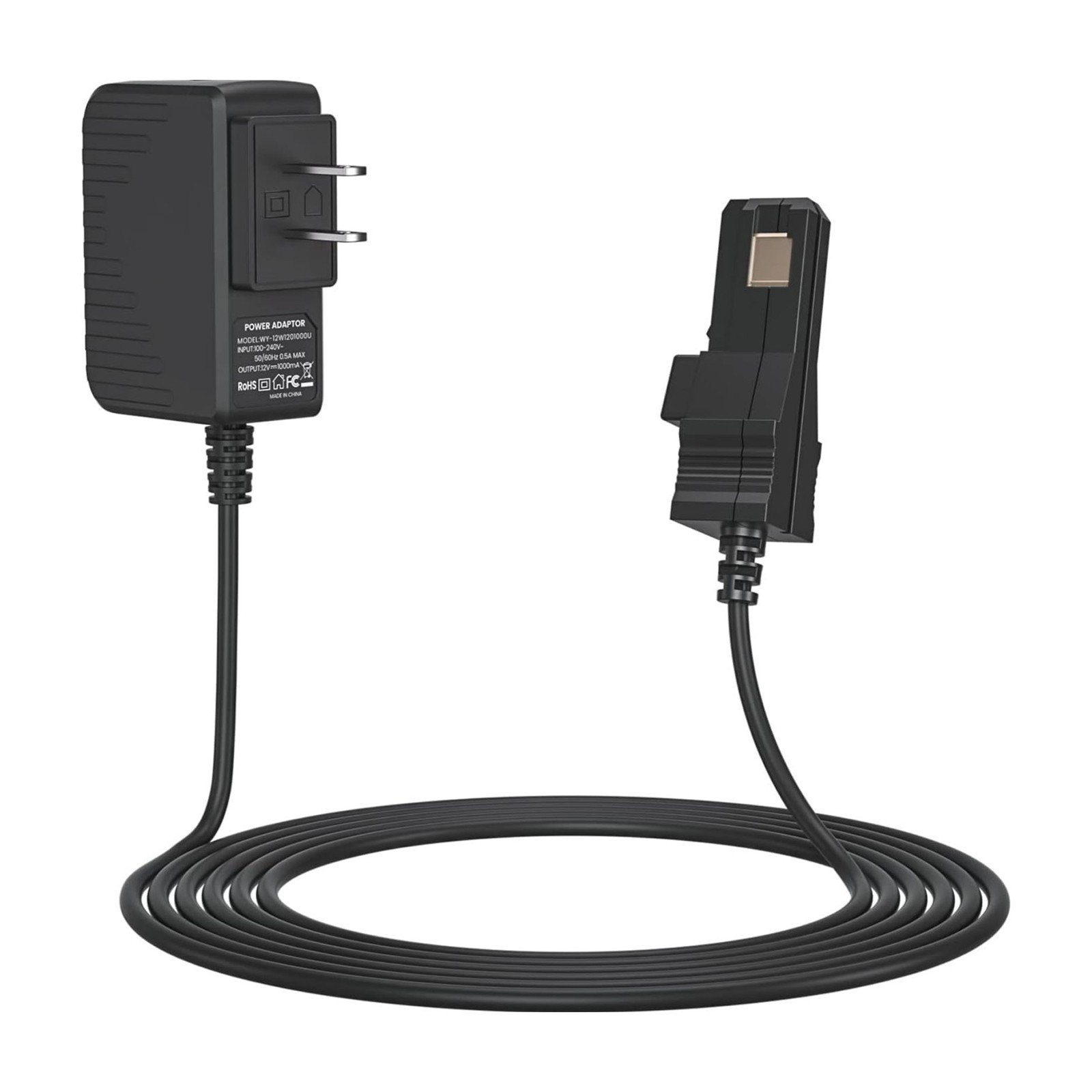 12 Volt Battery