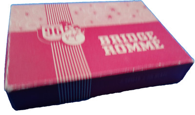 Piatnik Bridge Rummy 55 Blatt #96 2 decks sealed w box vintage