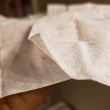 200 Count Unscented Pre-Moistened Lens Cleaning Wipes - Gentle  Effective