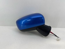 Retroviseur droit (ou coque) Suzuki IGNIS