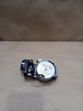 Whirlpool Washer Shift Actuator W10597177 Black OEM Genuine Motor Applianc 5416