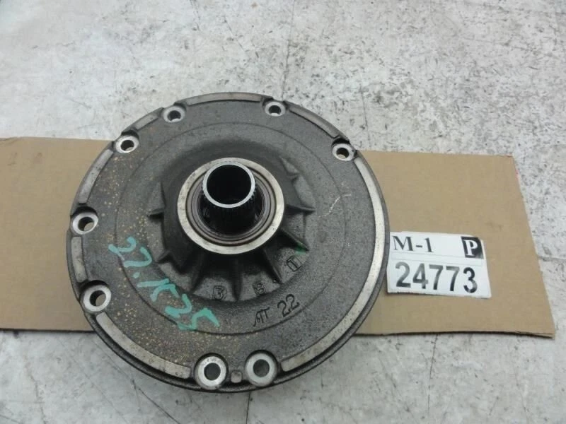 Automatic Transmission Gear Body Expedition 2000 Ford 5.4L OEM - Image 2 of 4