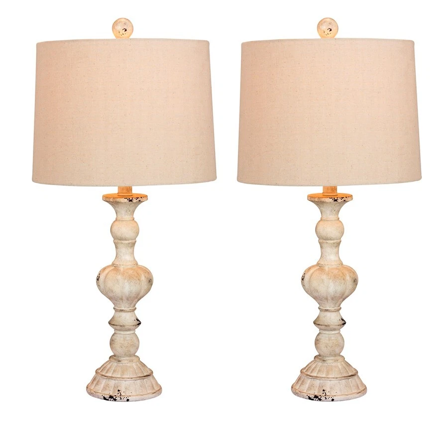 Fangio table lamps deals