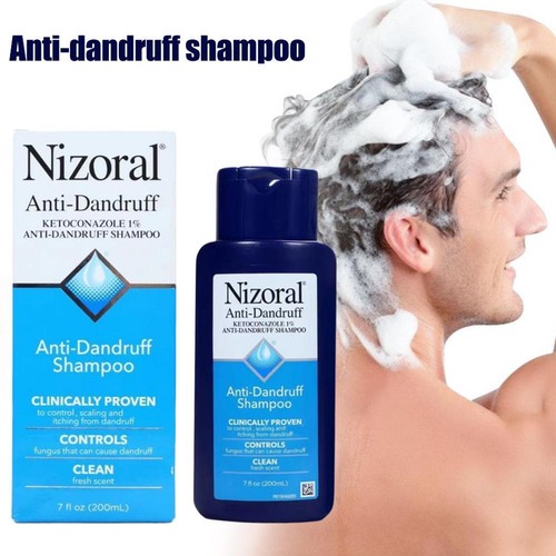 Nizoral Anti Dandruff Shampoo, 7 fl oz Lowest Price