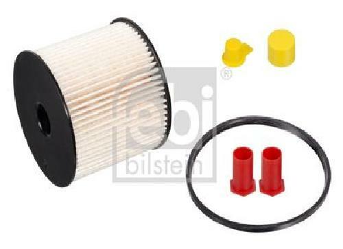 21108 FEBI BILSTEIN Filtro aria 118 mm, Lunghezza: 262 mm, Cartuccia filtro | AUTODOC prezzo e recensioni