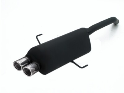 Sportauspuff für ALFA ROMEO GT 2004-2010 STANDARD