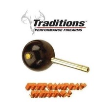 Arrancador de bola/bala Traditions Deluxe calibre .32 a 54 ¡¡NUEVO!! # A1336