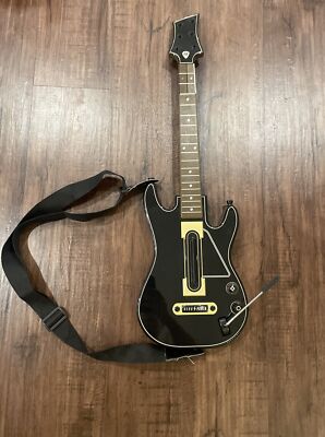 Guitar Hero Live Controller | Xbox One/360 | PS3/PS4 | 0000654 | Guitar Only  