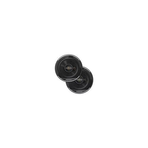 Pioneer TS-A1371F 5-1/4" 5.25" 300W Speakers Fit 1997-2001 Jeep Cherokee - Picture 4 of 11