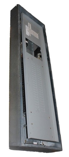 GE 600A Main Breaker Panelboard AQU3426RCXAXB4 | 240/120V | 1PH 3W | 42 Spaces