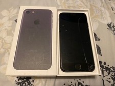iPhone 7 For Repair/ Parts