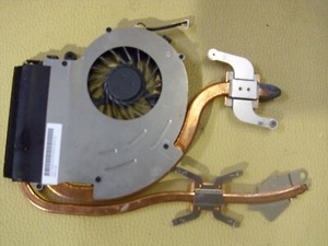 Kühler-Lüfter für Acer Aspire 8935G