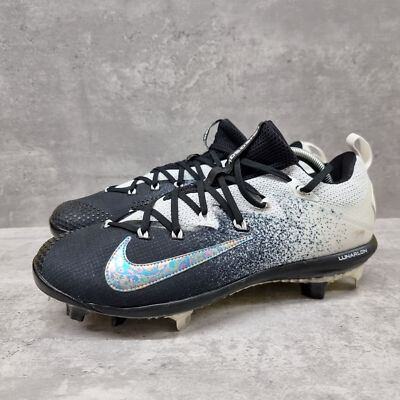 Nike Lunar Vapor Ultrafly Elite Baseball Boots (852686 100) | eBay UK