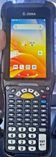 ZEBRA MC930B-GSADG4NA, Barcode Scanner Android Mobile Handheld Computer