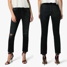 Joe’s Jeans The Milla High Rise Straight Ankle New 💥