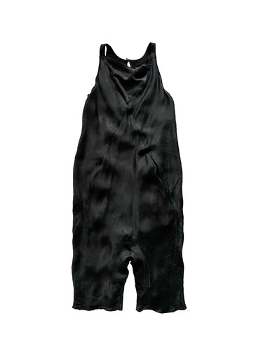 Rick Owens 18SS Archive Jumpsuit Overalls All-In-One Size 54 F/S