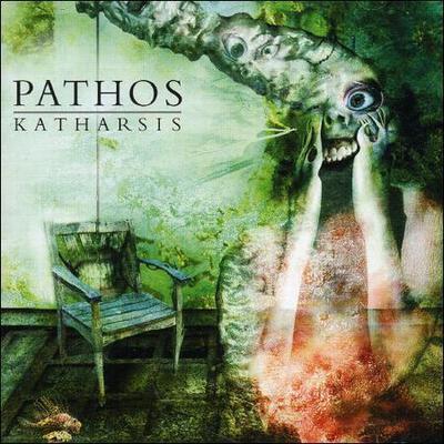Pathos,Katharsis, - (Compact Disc)