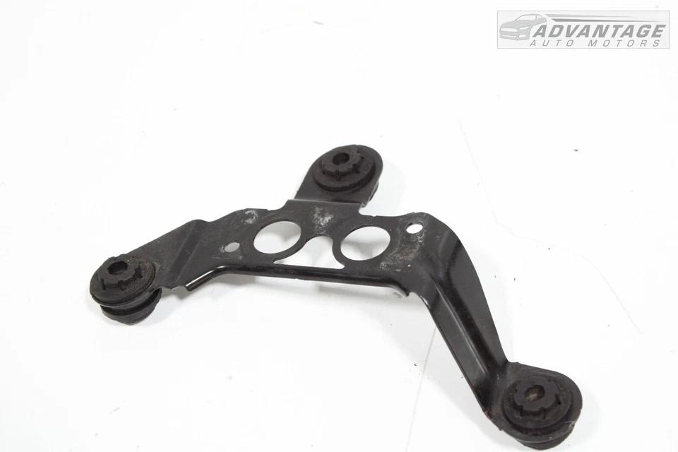 AUDI Q3 QUATTRO 2015-2018 2,0 L ABS BOMBA DE FRENO MÓDULO SOPORTE 5N0614235E OEM Foto 2 de 4