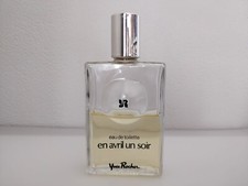 Flacon de Parfum - Yves Rocher : En avril un soir - Eau de toilette 120 ml - 16