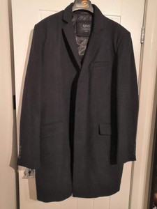 matalan wool coat