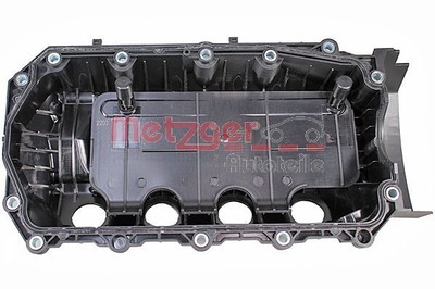 METZGER Zylinderkopfhaube 2389185 für DACIA RENAULT | eBay 