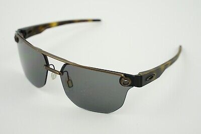 OO4136-0167 Oakley Chrystl Satin Toast / Prizm Grey OO4136-0167 Oakley Chrystl Satin Toast / Prizm Grey