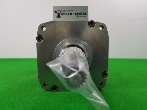 ABB TAMAGAWA MOTOR 3HAC17484-6/01(TS4885N9086E412)(USED)DHL INT'L SHIPPING - Picture 4 of 8